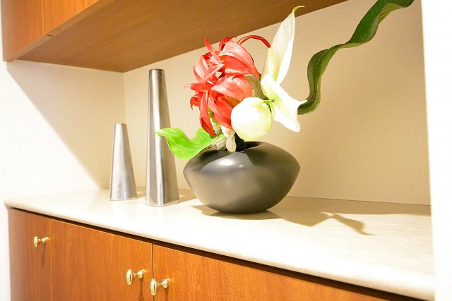 コスモ学芸大学　シューズＢＯＸカウンター