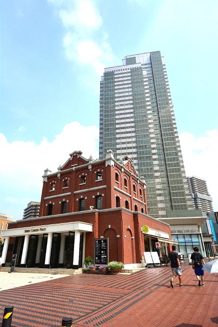 リシェ広尾　恵比寿ガーデンプレイス