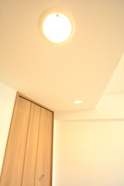 ハラダ面影橋マンション　洋室約７帖