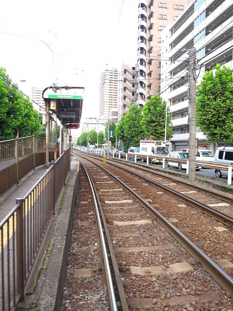 ハラダ面影マンション　周辺