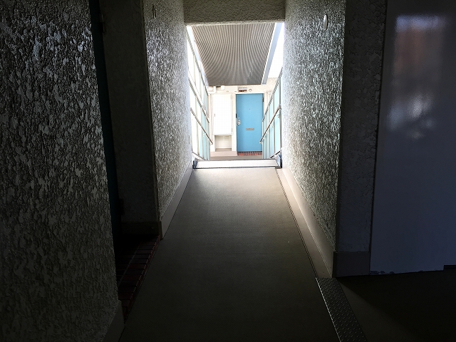 目白ガーデニア　10F共用部分