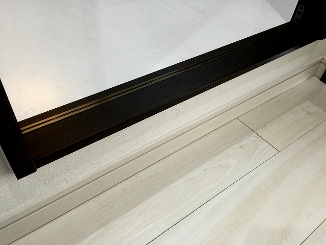 目白ガーデニア　サニタリールーム