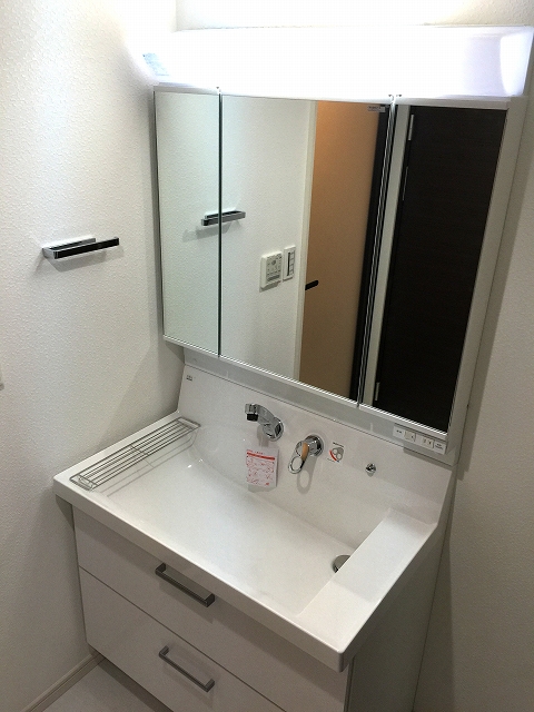 目白ガーデニア　洗面台