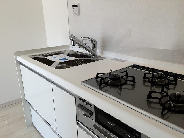 目白ガーデニア　キッチン