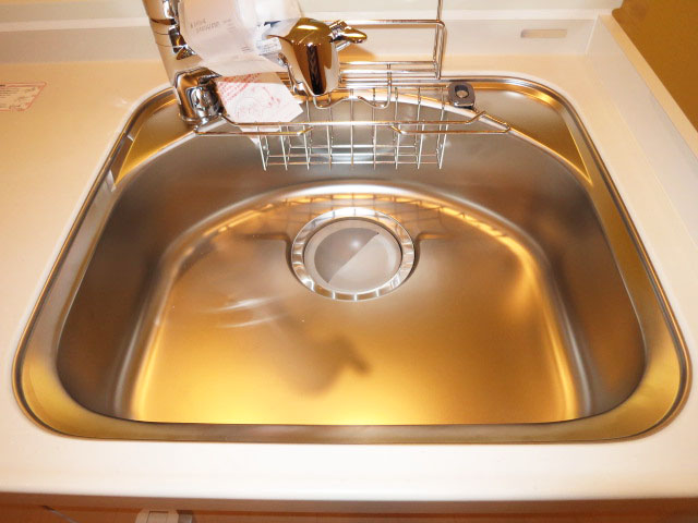 機能的なシステムキッチン