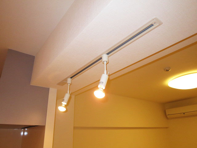 機能的なシステムキッチン