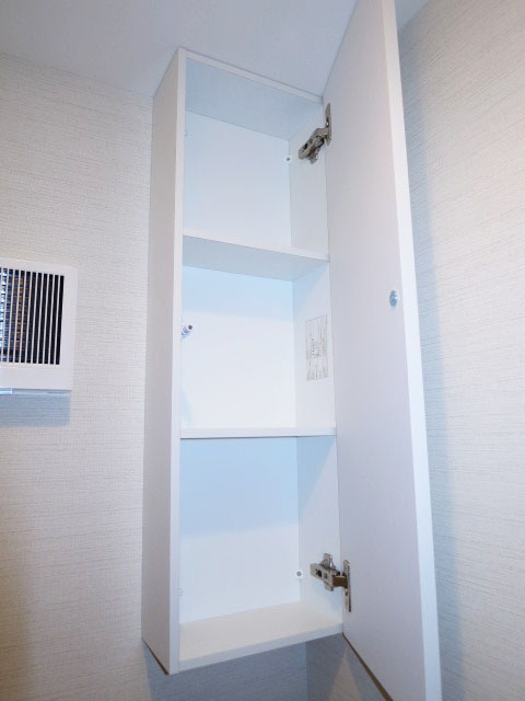 ウォシュレット付のトイレ