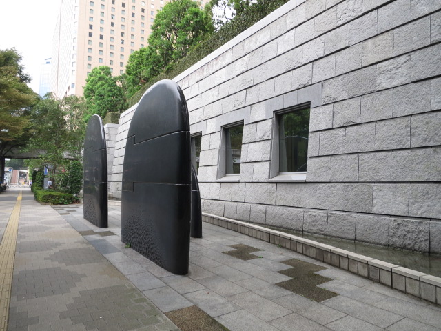 新宿パークサイド永谷　周辺環境