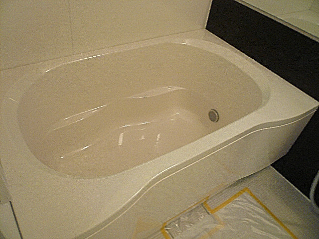 秀和目黒レジデンス　浴槽