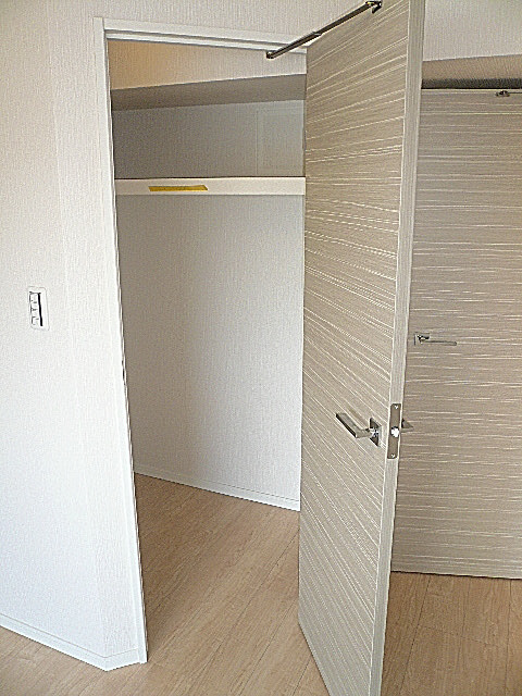 秀和目黒レジデンス　WIC