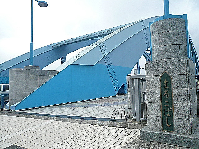 コンド田園調布　マンションまでの道のり