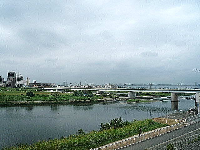 コンド田園調布　たまがわ
