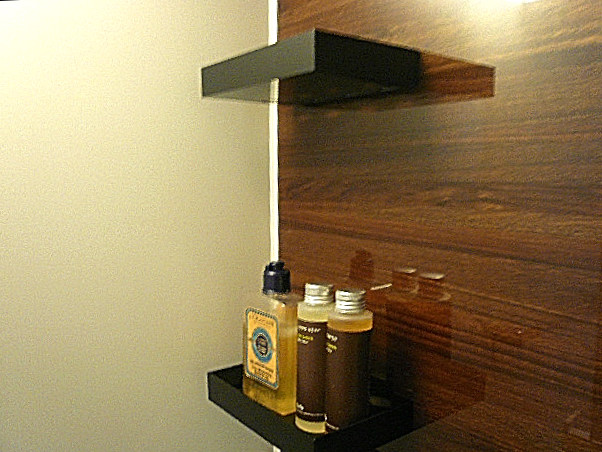 コンド田園調布　トレイ