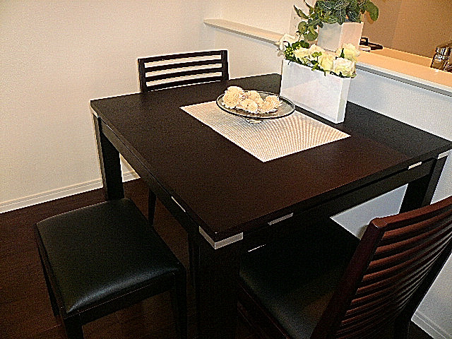 コンド田園調布　LDK12.0帖