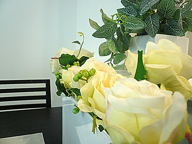 コンド田園調布　LDK12.0帖