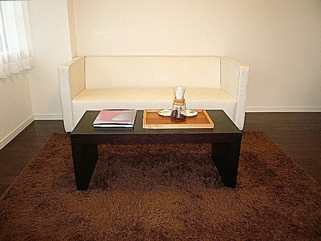 コンド田園調布　LDK12.0帖