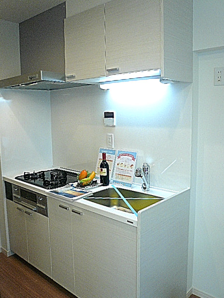 システムキッチン