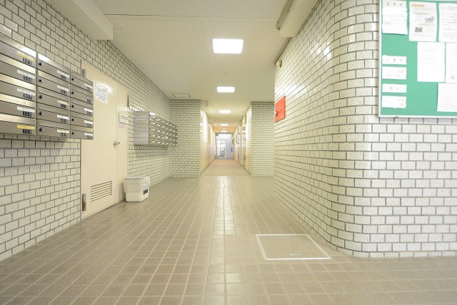 成城エコーハイツ (7)