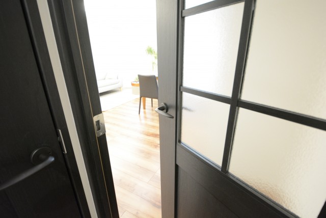 アークステージ田園調布 リビング・ダイニング