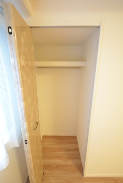 マンション小石川台 洋室2