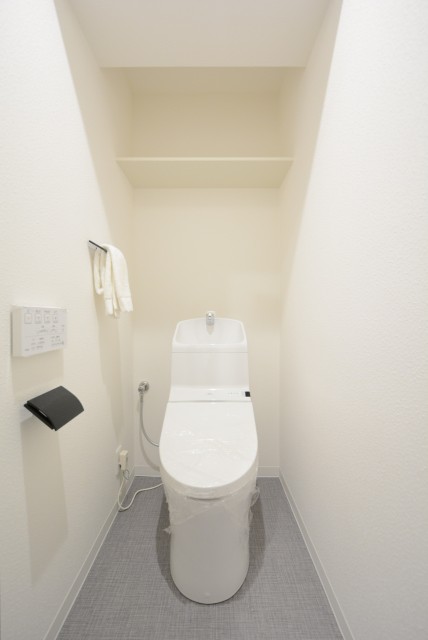 アークステージ田園調布 トイレ