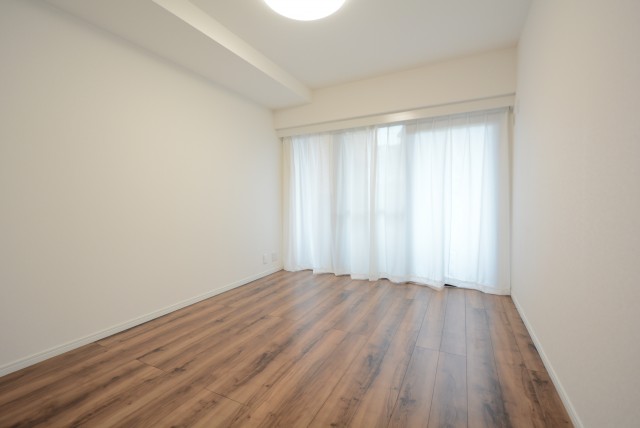 アークステージ田園調布 洋室1
