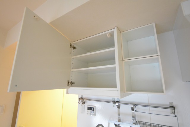 神宮前コーポラス キッチン