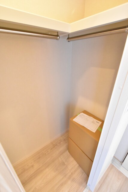 新宿パークサイド永谷 洋室