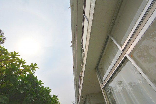 目黒サンケイハウス