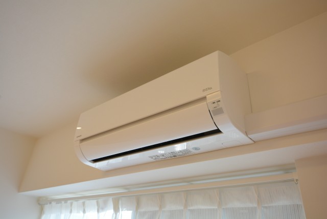 マンション小石川台 洋室1