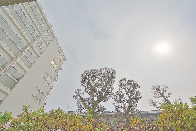 目黒サンケイハウス