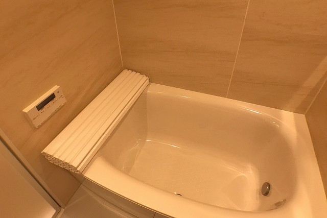 ライオンズヴィアーレ幡ヶ谷 バス