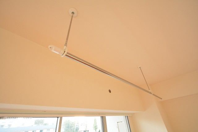 神宮前コーポラス DK