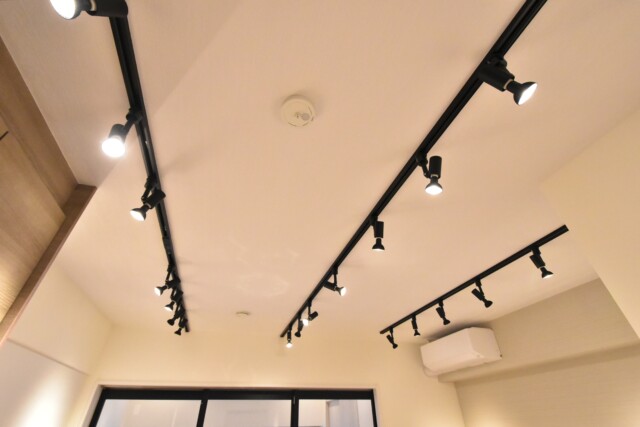 新宿パークサイド永谷 LDK+洋室