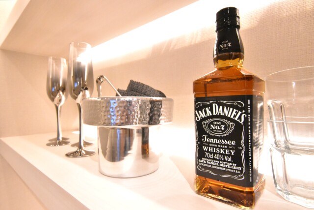 新宿パークサイド永谷 LDK+洋室