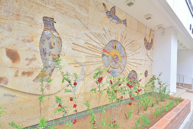 目黒サンケイハウス