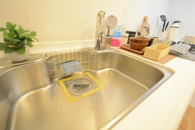 目黒サンケイハウス