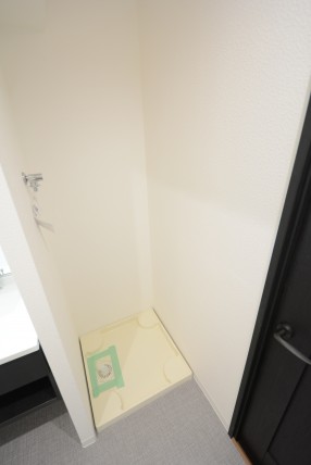 アークステージ田園調布 洗面室