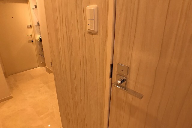 ライオンズヴィアーレ幡ヶ谷 洗面