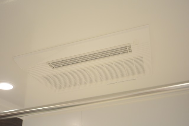 アークステージ田園調布 浴室