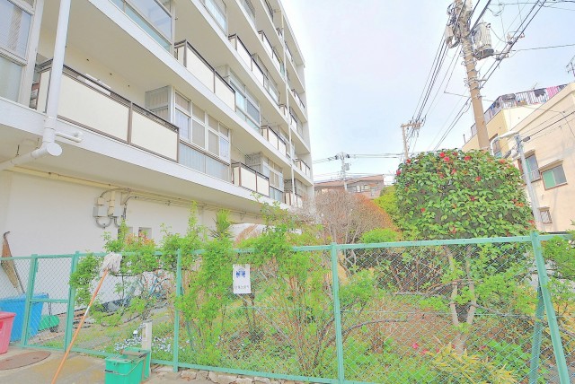 目黒サンケイハウス