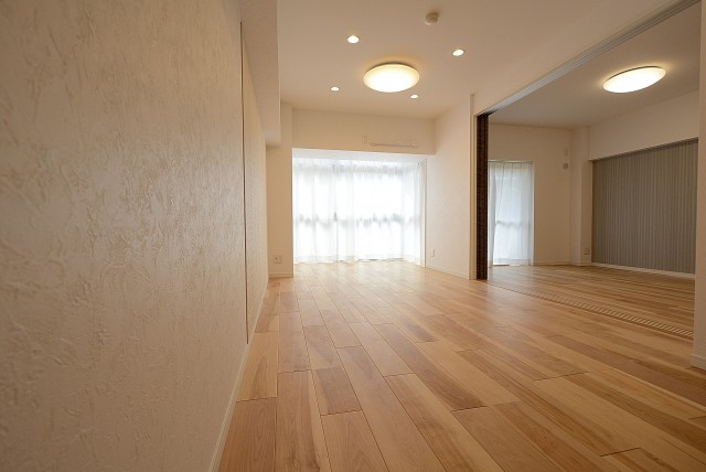 目黒サンケイハウス