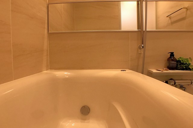 ライオンズヴィアーレ幡ヶ谷 バス