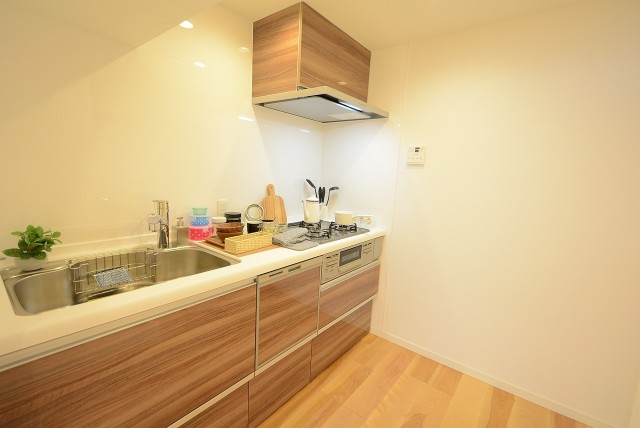 目黒サンケイハウス