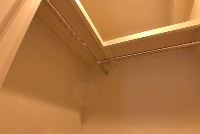 ライオンズヴィアーレ幡ヶ谷 洋室②