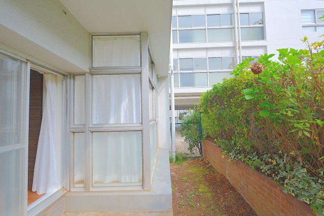 目黒サンケイハウス