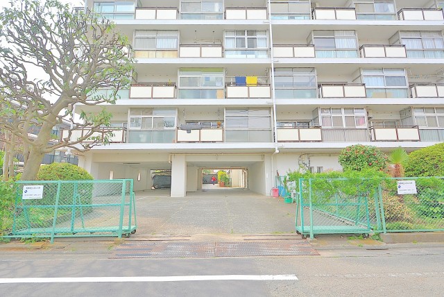 目黒サンケイハウス