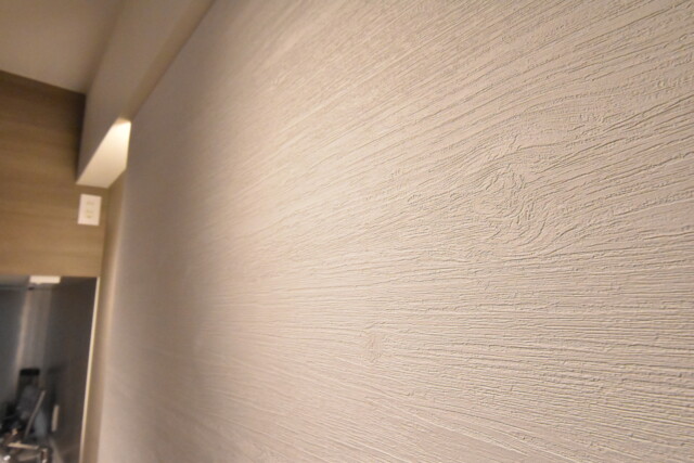 新宿パークサイド永谷 LDK+洋室