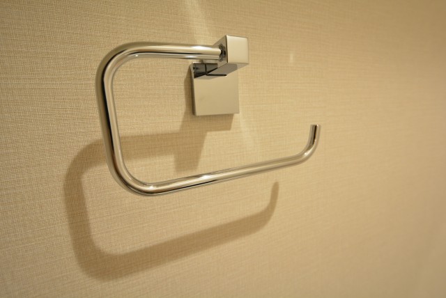 マンション小石川台 トイレ