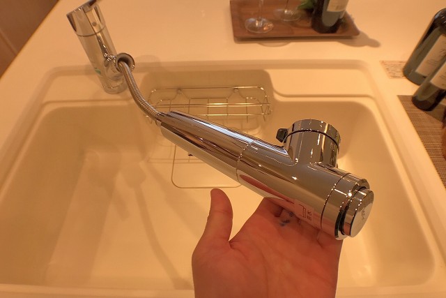 ライオンズヴィアーレ幡ヶ谷 キッチン